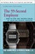 The 59-Second Employee -- Bok 9780595145003