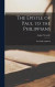 The Epistle of Paul to the Philippians -- Bok 9781017917666