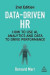 Data-Driven HR -- Bok 9781398614581