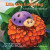 Lila the Ladybug: A Deep Creek Lake Adventure -- Bok 9781941927960
