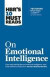 HBR's 10 Must Reads on Emotional Intelligence (with featured article 'What Makes a Leader?' by Daniel Goleman)(HBR's 10 Must Reads) -- Bok 9781633690196