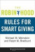 The Robin Hood Rules for Smart Giving -- Bok 9780231158367