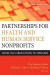 Partnerships for Health and Human Service Nonprofits -- Bok 9780826128089