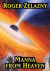 Manna from Heaven -- Bok 9781515445425