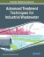 Advanced Treatment Techniques for Industrial Wastewater -- Bok 9781522588375
