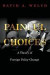 Painful Choices -- Bok 9780691165943