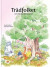 Trädfolket och den lila drömstenen -- Bok 9789198559941