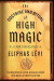 The Doctrine and Ritual of High Magic -- Bok 9780143111030