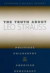 The Truth about Leo Strauss -- Bok 9780226993331