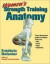 Women's Strength Training Anatomy -- Bok 9780736048132