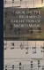 Tabor, or, The Richmond Collection of Sacred Music -- Bok 9781013869266