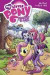 My Little Pony Omnibus Volume 1 -- Bok 9781631401404