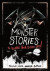 Monster Stories to Scare Your Socks Off! -- Bok 9781398254930