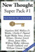 New Thought Super Pack #1 -- Bok 9781515406907