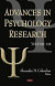 Advances in Psychology Research. Volume 135 -- Bok 9781536141436