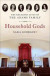 Household Gods: The Religious Lives of the Adams Family -- Bok 9780190882587