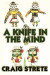 A Knife In The Mind -- Bok 9781541231382