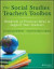 Social Studies Teacher's Toolbox -- Bok 9781119572091