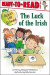 The Luck of the Irish -- Bok 9781665943390