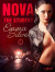 Nova 4: The Student - Erotic Short Story -- Bok 9788726396744
