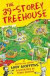 The 39-Storey Treehouse -- Bok 9781447281580