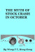 Myth of Stock Crash in October -- Bok 9781005248178