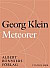 Meteorer : Tre lysande särlingar -- Bok 9789100146696