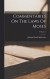 Commentaries On The Laws Of Moses; Volume 1 -- Bok 9781018688978