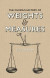 Curious History of Weights & Measures, The -- Bok 9781851245796