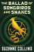 The Ballad of Songbirds and Snakes (a Hunger Games Novel) -- Bok 9781339016573