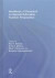 Handbook of Research on Special Education Teacher Preparation -- Bok 9780415893084