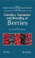 Genetics, Genomics and Breeding of Berries -- Bok 9781439856604