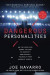 Dangerous Personalities -- Bok 9781635653366