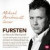 Fursten -- Bok 9789170363412