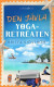 Den jävla yoga-retreaten -- Bok 9789180532815