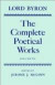 The Complete Poetical Works: Volume 7 -- Bok 9780198123286