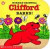 Clifford Barks! -- Bok 9780439149990