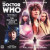 The Fourth Doctor Adventures - The Movellan Grave -- Bok 9781781787212