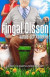 Fingal Olsson - Harald och kärleken -- Bok 9789178291472