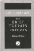Interviews With Brief Therapy Experts -- Bok 9781138869592