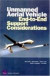 Unmanned Aerial Vehicle End-to-End Support Considerations -- Bok 9780833038029