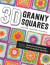 3D Granny Squares -- Bok 9781446307434