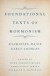 Foundational Texts of Mormonism -- Bok 9780190274399