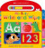 My Busy Write-And-Wipe: Scholastic Early Learners -- Bok 9781339042961