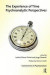 The Experience of Time -- Bok 9780367106744