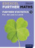 Edexcel Further Maths: Further Statistics 1 For AS and A Level -- Bok 9781382018104