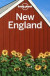 Lonely Planet New England -- Bok 9781788687393
