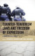 Counter-Terrorism Laws and Freedom of Expression -- Bok 9781793622167