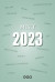 Nyheter Mitt 2023 - din dr&ouml;m- och planeringsbok -- Bok 9789186907983