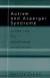 Autism and Asperger Syndrome -- Bok 9780415309684